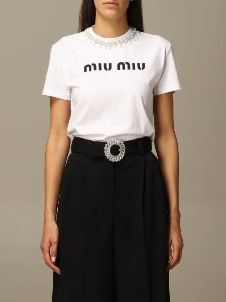 boutique miu miu|where to buy miu shirts.